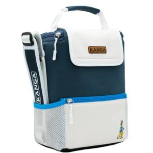 KANGA - Malibu 6/12-Pack Pouch Cooler - NWT